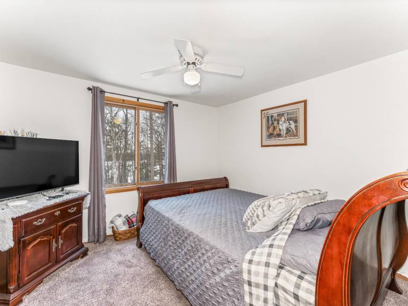 667 HWY 45, Town of Lincoln, Eagle River,  WI 54521 USA