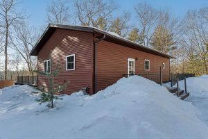 , Florence,  WI 54121 USA