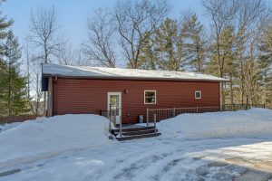 , Florence,  WI 54121 USA