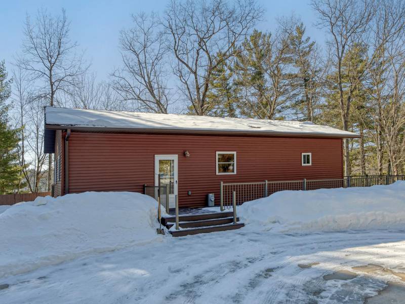 , Florence,  WI 54121 USA