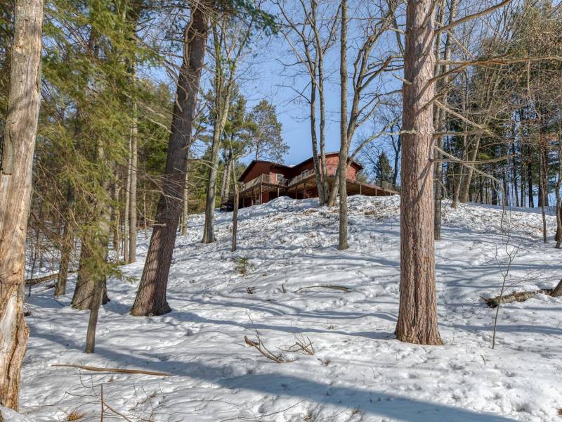 , Florence,  WI 54121 USA