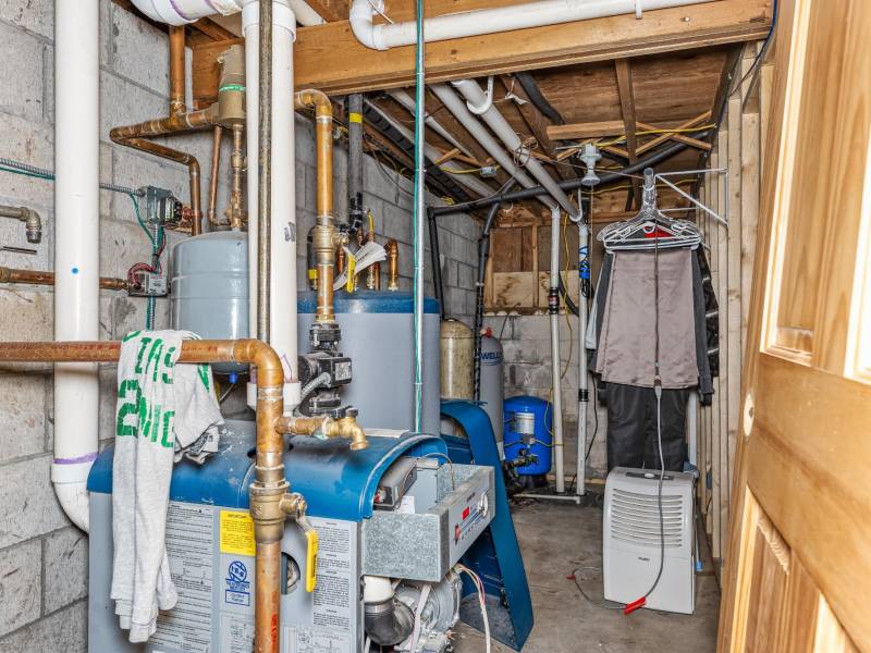 667 HWY 45, Town of Lincoln, Eagle River,  WI 54521 USA