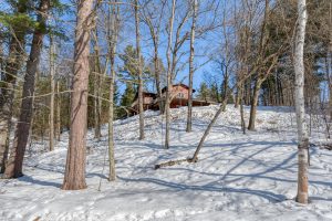 , Florence,  WI 54121 USA