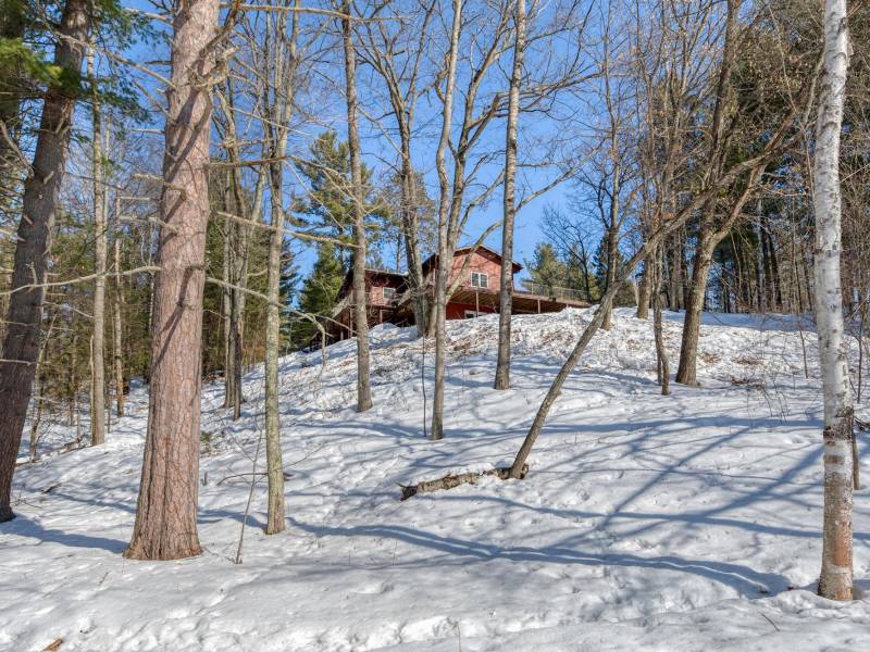 , Florence,  WI 54121 USA