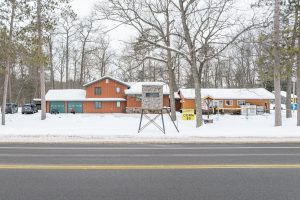 667 HWY 45, Town of Lincoln, Eagle River,  WI 54521 USA