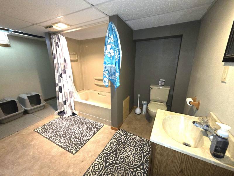 114 Pleasant Ave W, , Tomahawk,  WI 54487 USA