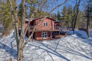 , Florence,  WI 54121 USA