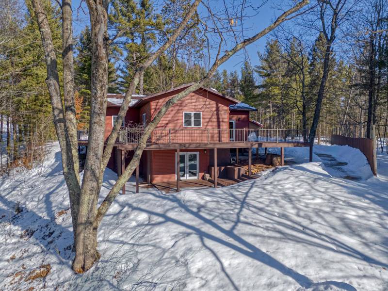 , Florence,  WI 54121 USA