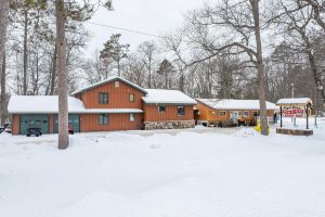 667 HWY 45, Town of Lincoln, Eagle River,  WI 54521 USA
