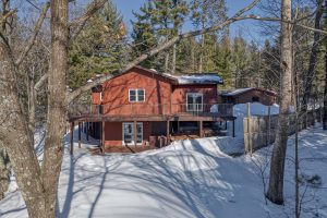 , Florence,  WI 54121 USA