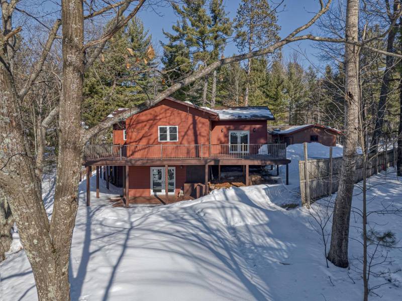 , Florence,  WI 54121 USA