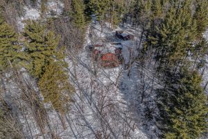 , Florence,  WI 54121 USA