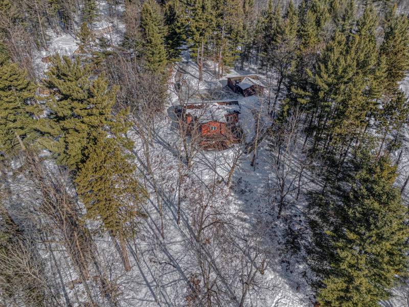 , Florence,  WI 54121 USA