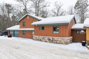 667 HWY 45, Town of Lincoln, Eagle River,  WI 54521 USA