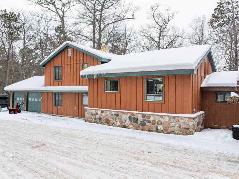 667 HWY 45, Town of Lincoln, Eagle River,  WI 54521 USA