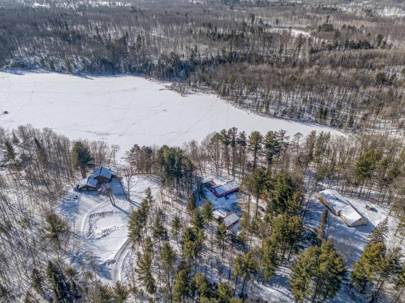 , Florence,  WI 54121 USA