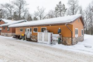 667 HWY 45, Town of Lincoln, Eagle River,  WI 54521 USA