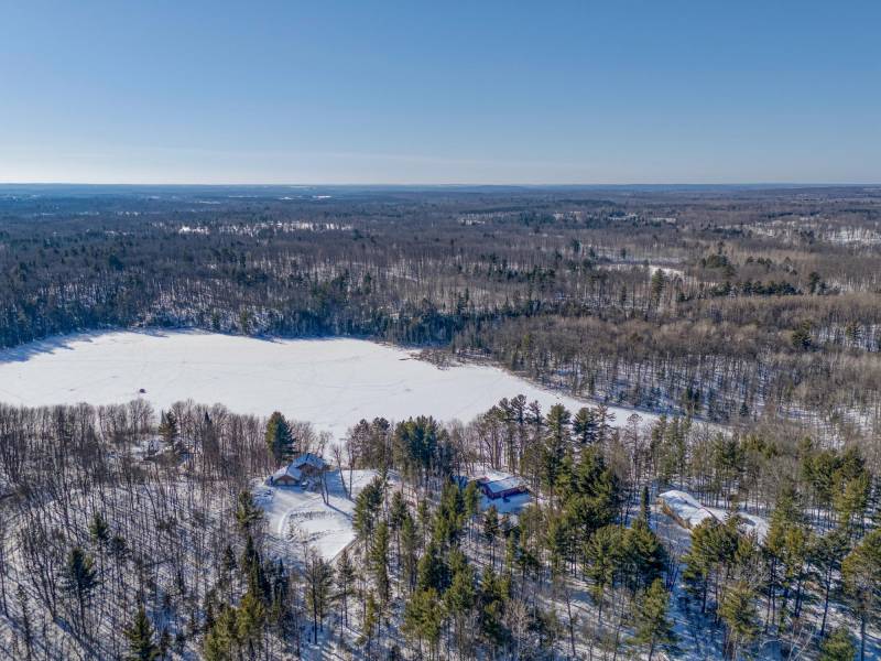 , Florence,  WI 54121 USA