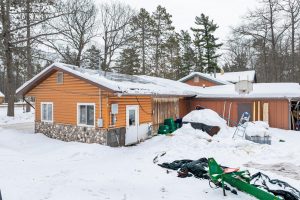 667 HWY 45, Town of Lincoln, Eagle River,  WI 54521 USA