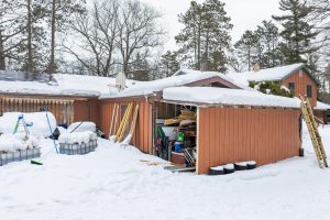 667 HWY 45, Town of Lincoln, Eagle River,  WI 54521 USA