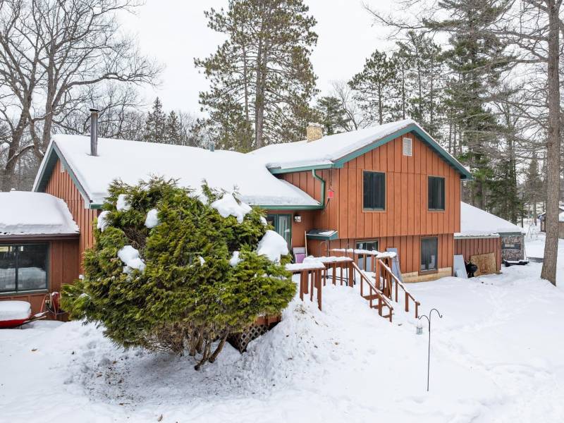 667 HWY 45, Town of Lincoln, Eagle River,  WI 54521 USA