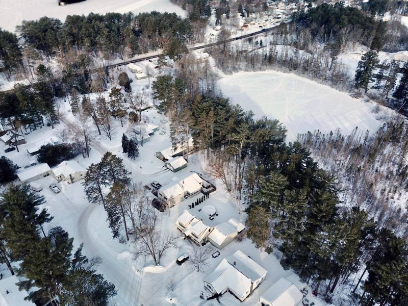 114 Pleasant Ave W, , Tomahawk,  WI 54487 USA