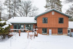 667 HWY 45, Town of Lincoln, Eagle River,  WI 54521 USA