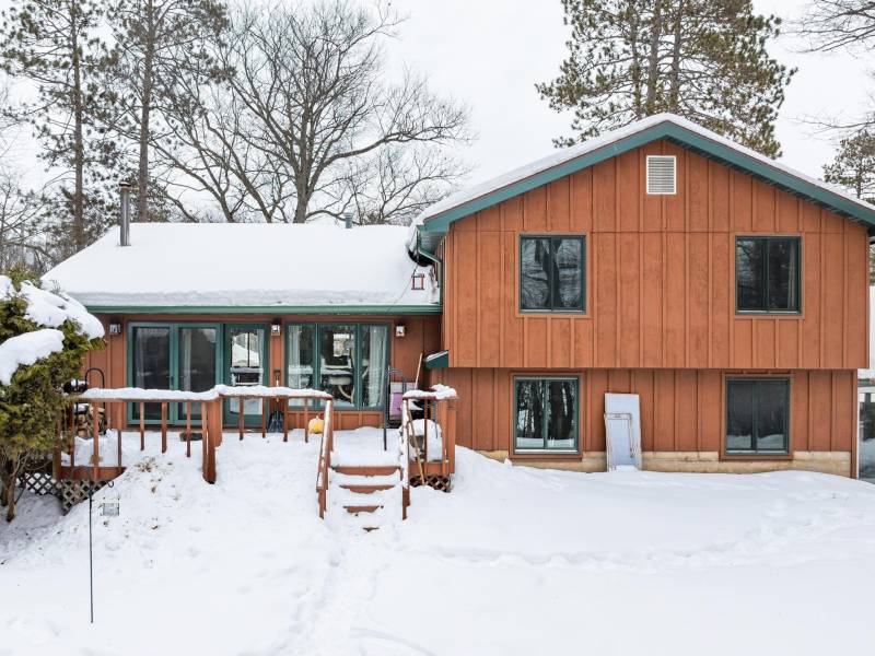 667 HWY 45, Town of Lincoln, Eagle River,  WI 54521 USA