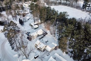 114 Pleasant Ave W, , Tomahawk,  WI 54487 USA