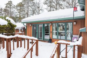 667 HWY 45, Town of Lincoln, Eagle River,  WI 54521 USA