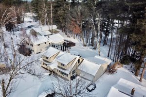 114 Pleasant Ave W, , Tomahawk,  WI 54487 USA