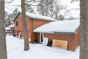 667 HWY 45, Town of Lincoln, Eagle River,  WI 54521 USA