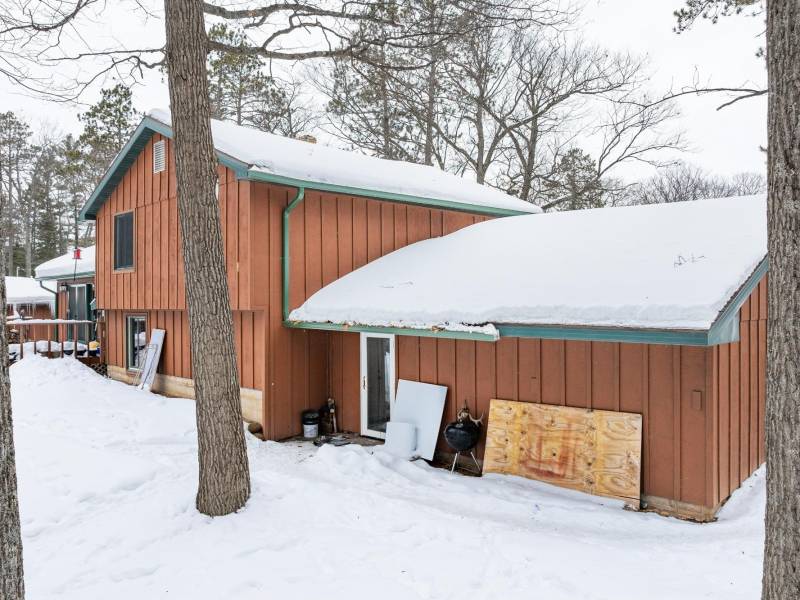 667 HWY 45, Town of Lincoln, Eagle River,  WI 54521 USA