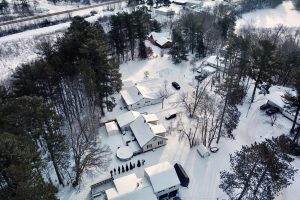 114 Pleasant Ave W, , Tomahawk,  WI 54487 USA