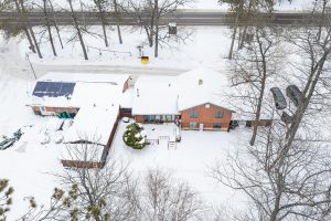 667 HWY 45, Town of Lincoln, Eagle River,  WI 54521 USA