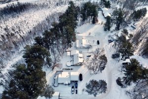 114 Pleasant Ave W, , Tomahawk,  WI 54487 USA