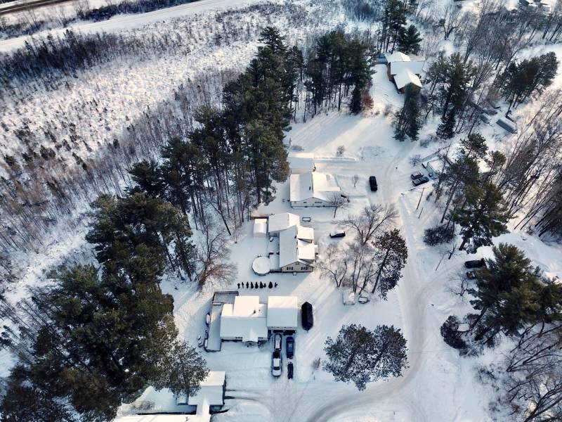 114 Pleasant Ave W, , Tomahawk,  WI 54487 USA