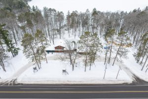 667 HWY 45, Town of Lincoln, Eagle River,  WI 54521 USA