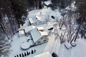 114 Pleasant Ave W, , Tomahawk,  WI 54487 USA