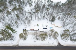 667 HWY 45, Town of Lincoln, Eagle River,  WI 54521 USA