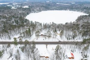 667 HWY 45, Town of Lincoln, Eagle River,  WI 54521 USA