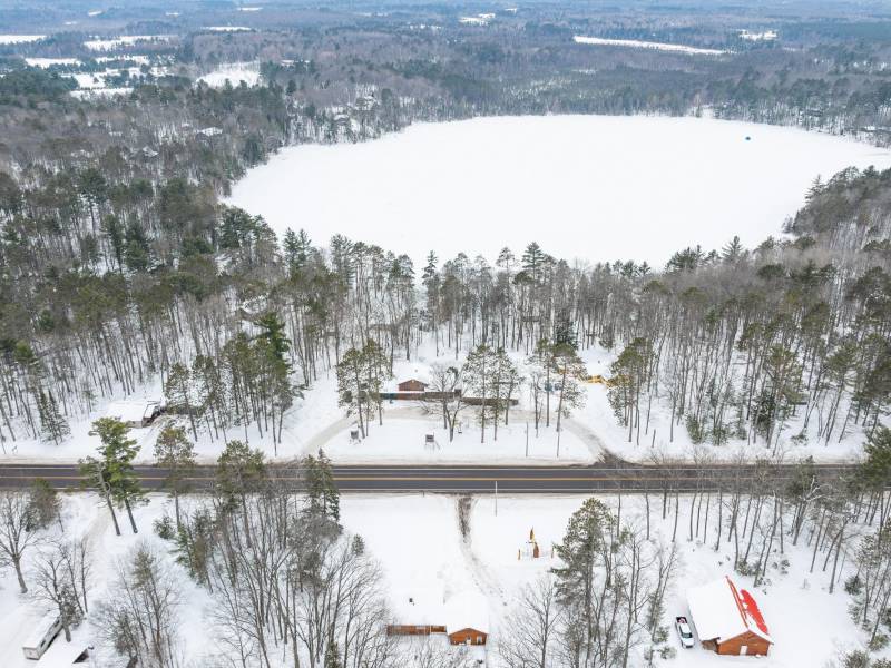 667 HWY 45, Town of Lincoln, Eagle River,  WI 54521 USA