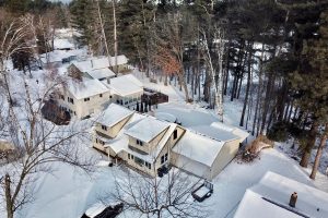 114 Pleasant Ave W, , Tomahawk,  WI 54487 USA