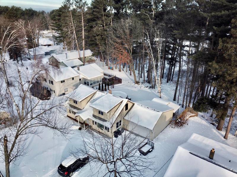 114 Pleasant Ave W, , Tomahawk,  WI 54487 USA