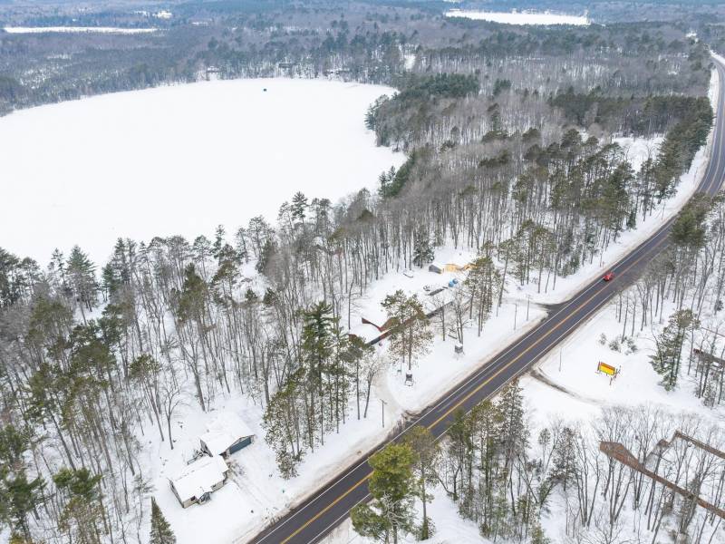 667 HWY 45, Town of Lincoln, Eagle River,  WI 54521 USA