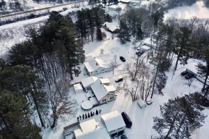 114 Pleasant Ave W, , Tomahawk,  WI 54487 USA