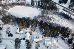 114 Pleasant Ave W, , Tomahawk,  WI 54487 USA