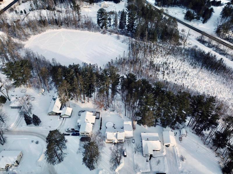 114 Pleasant Ave W, , Tomahawk,  WI 54487 USA