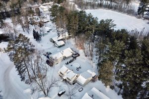 114 Pleasant Ave W, , Tomahawk,  WI 54487 USA