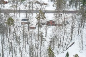 667 HWY 45, Town of Lincoln, Eagle River,  WI 54521 USA